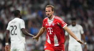 Bayern vence Real Madrid no Bernabéu e larga na frente nas quartas da Champions