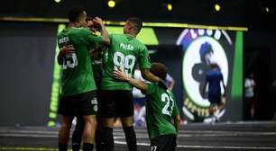 Loud vence e derruba a invencibilidade da G3X na Kings League