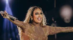 Gloria Groove lista quais hits irá cantar na festa do BBB 26 desta quarta (8)