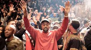 Kanye West tem entrada negada no Reino Unido e Wireless Festival é cancelado