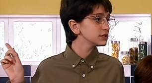 Há 21 anos, esse menino tímido estrelou novela fora da Globo que foi uma escola de atuação para muitos famosos; hoje, é estrela de série TOP 1 da Netflix no mundo