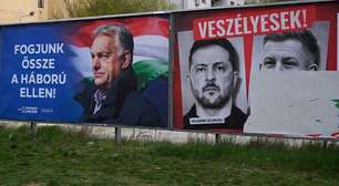 Com Orbán ameaçado, Hungria se prepara para votar em eleições legislativas