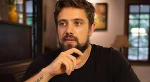 Rafael Cardoso choca fãs ao surgir irreconhecível com corpo musculoso; confira