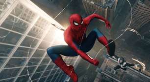 Homem-Aranha: Um Novo Dia aponta final trágico para Peter Parker