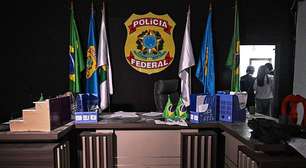 A central de golpes em país asiático que se passava por delegacia brasileira para achacar vítimas