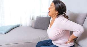 Dor no glúteo e desconforto na perna: pode ser ciático? Entenda os sinais