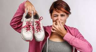 7 erros que pioram o chulé e você pode estar cometendo