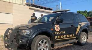 Polícia Federal deflagra "Operação Chama Extinta" contra tráfico internacional e lavagem de dinheiro em Passo Fundo