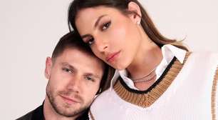 'BBB 26': Jonas abre o jogo sobre vida amorosa fora da casa e cita sua ex, Mari Gonzalez