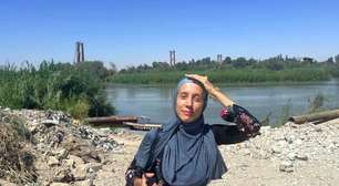 Jornalista americana é libertada por grupo paramilitar no Iraque, diz mídia