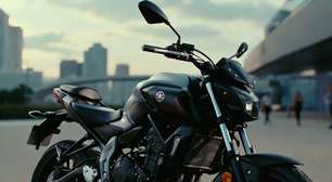 Torque brutal de pista por preço competitivo transforma a naked japonesa na maior surpresa para quem busca adrenalina