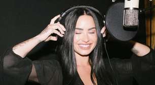 Demi Lovato tem carta na manga para voltar às paradas