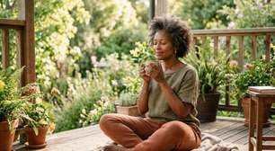 Autocuidado para mulheres maduras: recupere sua energia e vitalidade