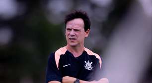 Veja por que o Corinthians escolheu Fernando Diniz após demissão de Dorival