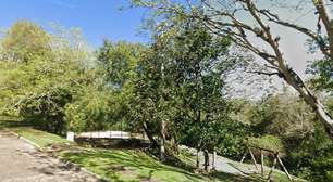 Crianças encontram ossada humana em Porto Alegre