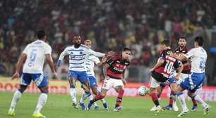 Flamengo e Cruzeiro disparam e puxam crescimento digital entre clubes no Brasil; veja top-5