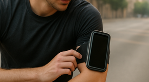 Quer começar na corrida? O celular pode substituir o relógio com GPS no início