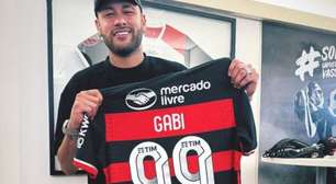 Fora do futebol, Marcos Braz expõe entraves em tentativa do Flamengo por Neymar