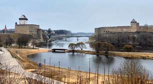 Depois da Ucrânia, Estônia pode ser próximo alvo da Rússia?