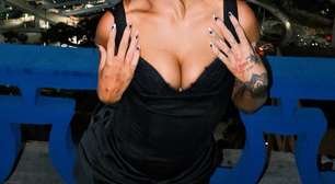 Por que o Palco Gobi do Coachella é ideal para Luísa Sonza?