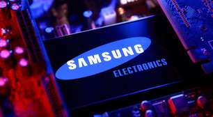 Samsung estima aumento de oito vezes no lucro trimestral com demanda por chips de IA