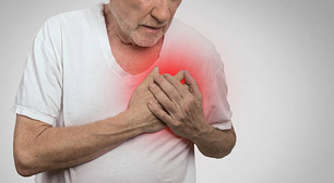 Analgésicos podem levar a diagnóstico incorreto de insuficiência cardíaca