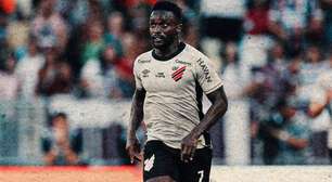 NOVAS! Athletico-PR é direto em falar sobre elenco, novos nomes da base, erros contra Galo