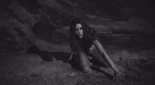 Para tudo! Anitta solta teaser de "CHOKA CHOKA", música com Shakira