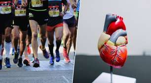 Pensávamos que as maratonas eram de partir o coração; o acompanhamento médico mais abrangente até hoje acaba de pôr fim à discussão
