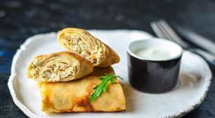 Lanche da tarde saudável: 4 receitas rápidas e leves