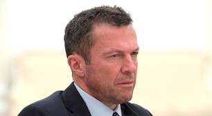 Ex-craque alemão detona postura de Vini Jr: provoca e depois chora