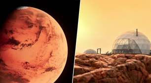 O maior problema de viver em Marte não é o oxigênio: os humanos que nascerem lá não serão mais Homo sapiens
