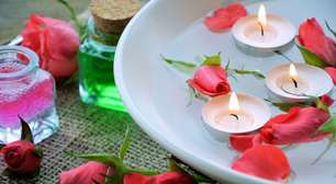 3 banhos de atração na força de Pombagira