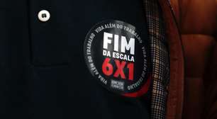 Fim da 6x1 no Congresso: Planalto contradiz Motta e diz que estuda urgência para projeto