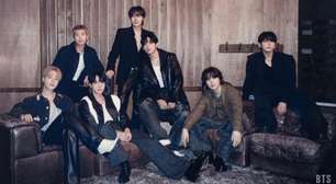 Como comprar ingressos do BTS na pré-venda hoje