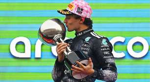 Quais recordes mundiais Kimi Antonelli pode quebrar em 2026?