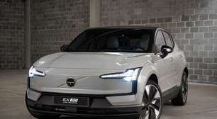 Volvo emplaca 818 unidades em março