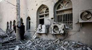 Esforços de mediação entre EUA e Irã pelo Paquistão continuam, dizem fontes