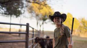 Filha de Michael Schumacher participa de documentário e dá depoimento inédito sobre seu pai