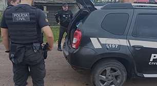 Operação Matilha mira organização criminosa envolvida em roubos e extorsões em Canoas