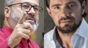 Roberto Robaina denuncia suposta atuação de grupo empresarial de Vorcaro no sistema de saúde gaúcho