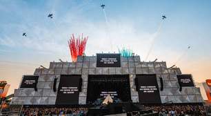 Rock in Rio: confira as atrações que já foram divulgadas