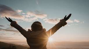 Nada mudou de uma vez, mas tudo mudou