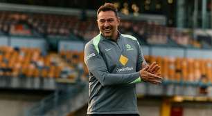 Austrália anuncia os 26 convocados para a Copa do Mundo de 2026