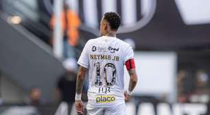 Vídeo! Campeão do mundo avalia postura e diz que Neymar "não quer ir para Copa"