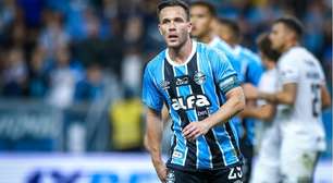 Grêmio tem concorrência de equipe italiana por Arthur, afirma jornalista