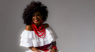 Izzy Gordon lança álbum primoroso ao reinterpretar clássicos de Jorge Aragão