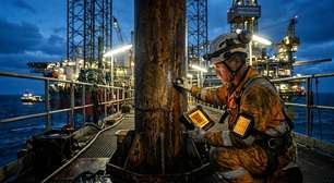 Inspetor de falhas invisíveis garante 18 mil reais mensais ao evitar rachaduras catastróficas em plataformas