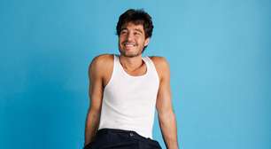 Os 5 discos que mudaram a vida de Tiago Iorc