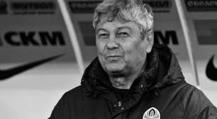 Morre Mircea Lucescu, lenda do futebol romeno, aos 80 anos